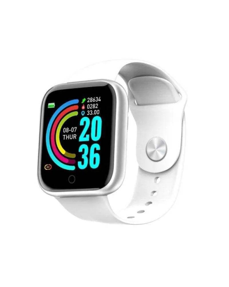 Blibli.com/Y68 Smartwatch